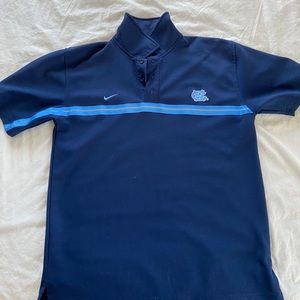 Nike North Carolina Polo